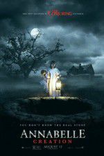 Watch Annabelle: Creation Putlocker