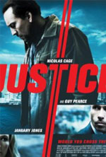 Watch Seeking Justice Putlocker