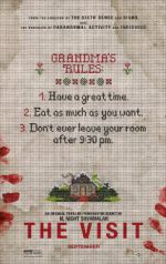 Watch The Visit Putlocker