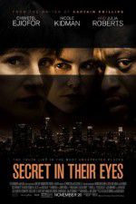 Watch Secret in Their Eyes Putlocker