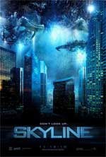 Watch Skyline Putlocker