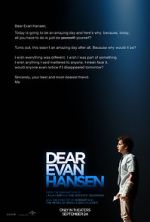 Watch Dear Evan Hansen Putlocker