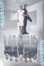 Watch Allegiant Putlocker