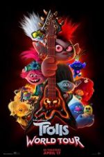 Watch Trolls World Tour Putlocker