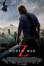Watch World War Z Putlocker