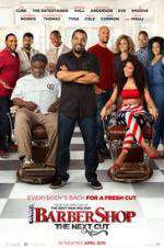 Watch Barbershop: The Next Cut Putlocker
