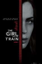 Watch The Girl on the Train Putlocker