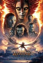 Watch Avatar: Fire and Ash Putlocker