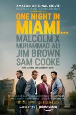 Watch One Night in Miami Putlocker