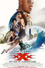 Watch xXx: Return of Xander Cage Putlocker