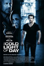 Watch The Cold Light of Day Putlocker