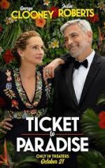 Watch Ticket to Paradise Putlocker
