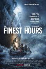 Watch The Finest Hours Putlocker
