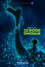 Watch The Good Dinosaur Putlocker