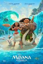 Watch Moana Putlocker