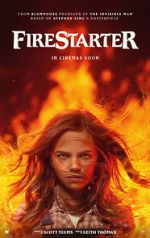 Watch Firestarter Putlocker