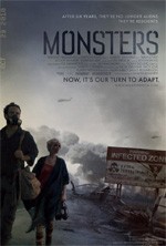 Watch Monsters Putlocker