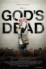 Watch God's Not Dead Putlocker