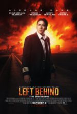 Watch Left Behind Putlocker