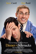 Watch Dinner for Schmucks Putlocker