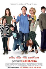 Watch Parental Guidance Putlocker