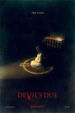Watch Devil's Due Putlocker