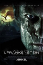Watch I, Frankenstein Putlocker