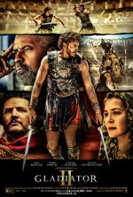 Watch Gladiator II Putlocker