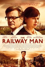 Watch The Railway Man Putlocker