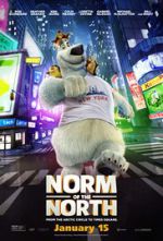 Watch Norm of the North Putlocker