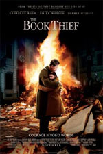 Watch The Book Thief Putlocker