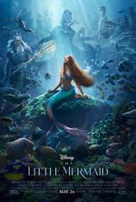 Watch The Little Mermaid Putlocker