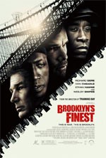 Watch Brooklyn's Finest Putlocker