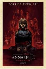 Watch Annabelle Comes Home Putlocker