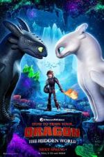 Watch How to Train Your Dragon: The Hidden World Putlocker