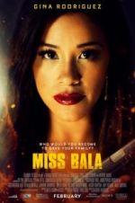 Watch Miss Bala Putlocker