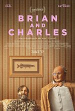 Watch Brian and Charles Putlocker