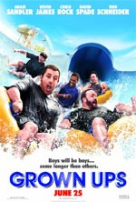 Watch Grown Ups Putlocker