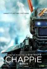 Watch Chappie Putlocker
