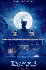 Watch Krampus Putlocker