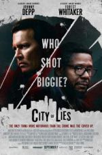 Watch City of Lies Putlocker