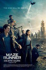 Watch Maze Runner: The Death Cure Putlocker