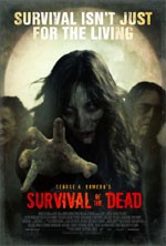 Watch Survival of the Dead Putlocker