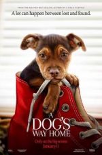 Watch A Dog's Way Home Putlocker