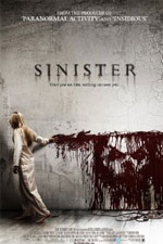 Watch Sinister Putlocker