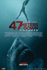 Watch 47 Meters Down: Uncaged Putlocker