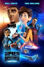 Watch Spies in Disguise Putlocker