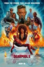 Watch Deadpool 2 Putlocker