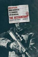 Watch The Accountant Putlocker