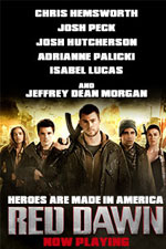 Watch Red Dawn Putlocker